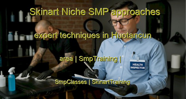 Skinart Niche SMP approaches expert techniques in Huotancun area | SmpTraining | SmpClasses | SkinartTraining-China